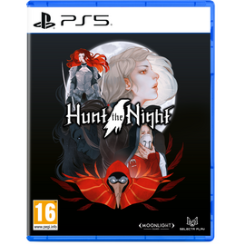 Hunt The Night / PlayStation 5