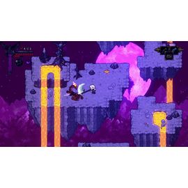 Hunt The Night / Nintendo Switch