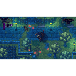 Hunt The Night / Nintendo Switch