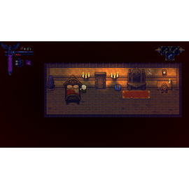 Hunt The Night / Nintendo Switch