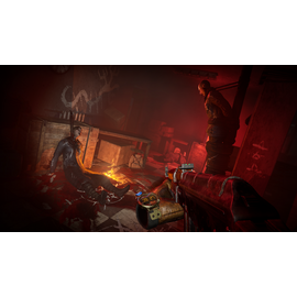 Metro Awakening (Limited Run) (Import) / PlayStation 5