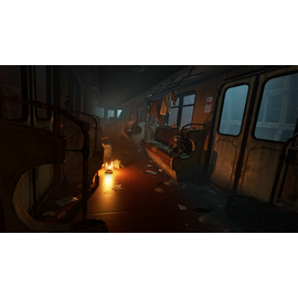 Metro Awakening (Limited Run) (Import) / PlayStation 5