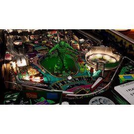 Pinball FX – Williams Pinball Anthology Volume 1 (Limited Run) (Import) / PlayStation 5