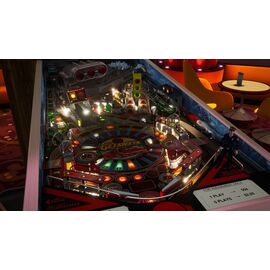 Pinball FX – Williams Pinball Anthology Volume 1 (Limited Run) (Import) / PlayStation 5