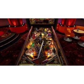 Pinball FX – Williams Pinball Anthology Volume 1 (Limited Run) (Import) / PlayStation 5