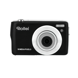 Rollei - Compactline 880 digital camera / Electronics
