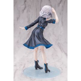 The Idolmaster Gakuen PVC Figure 1/7 Lilja Katsuragi-Hakusen- DX Ver. 23 cm