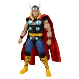 Marvel One:12 Collective Action Figure 1/12 The Mighty Thor 17 cm