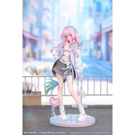 Honkai: Star Rail Gift+ PVC Figure 1/8 Cyrene Wonderful Holiday Ver. 20 cm