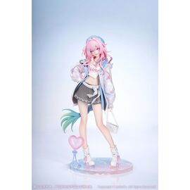 Honkai: Star Rail Gift+ PVC Figure 1/8 Cyrene Wonderful Holiday Ver. 20 cm