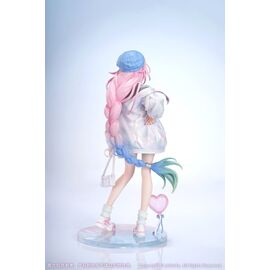 Honkai: Star Rail Gift+ PVC Figure 1/8 Cyrene Wonderful Holiday Ver. 20 cm