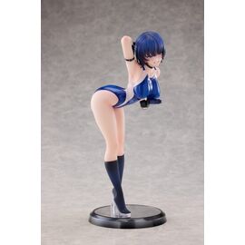 Original Character PVC Figure 1/6 Aoba Umise Illustrated by Ulrich 25 cm