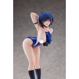 Original Character PVC Figure 1/6 Aoba Umise Illustrated by Ulrich DX Edition 25 cm