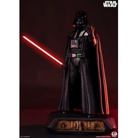 Star Wars Statue 1/3 Darth Vader 72 cm