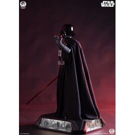 Star Wars Statue 1/3 Darth Vader Deluxe Edition 72 cm