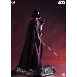 Star Wars Statue 1/3 Darth Vader Deluxe Edition 72 cm