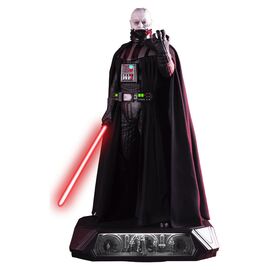Star Wars Statue 1/3 Darth Vader Hyperreal Edition 72 cm