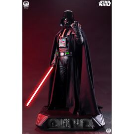 Star Wars Statue 1/3 Darth Vader Hyperreal Edition 72 cm