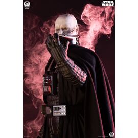 Star Wars Statue 1/3 Darth Vader Hyperreal Edition 72 cm
