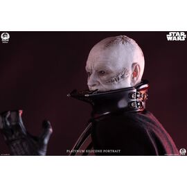 Star Wars Statue 1/3 Darth Vader Hyperreal Edition 72 cm