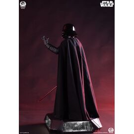 Star Wars Statue 1/3 Darth Vader Hyperreal Edition 72 cm