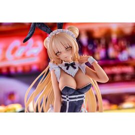 Original Character PVC Figure 1/6 BLANC 28 cm