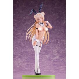 Original Character PVC Figure 1/6 BLANC 28 cm