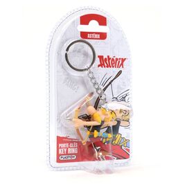 Asterix Keychain Bow Shooting (Blister)