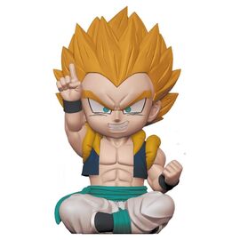 Dragon Ball: Money Box Gotenks Super Saiyan 15 cm