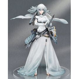 Original Character SWAV PVC Figure 1/7 Tactical Bride - Awayuki 25 cm