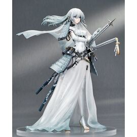 Original Character SWAV PVC Figure 1/7 Tactical Bride - Awayuki 25 cm