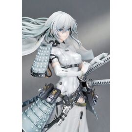 Original Character SWAV PVC Figure 1/7 Tactical Bride - Awayuki 25 cm