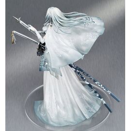 Original Character SWAV PVC Figure 1/7 Tactical Bride - Awayuki 25 cm