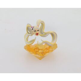 Dungeon Crawler Carl Dice d20 Samantha 5.5 cm