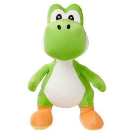 Super Mario Plush Figure Infant Yoshi 28 cm