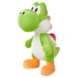 Super Mario Plush Figure Infant Yoshi 28 cm