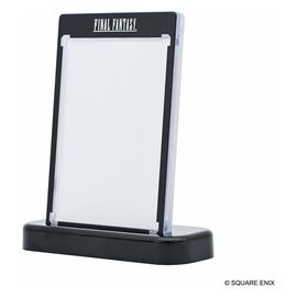 Final Fantasy One Touch Edge Magnetic Card Holder Squall
