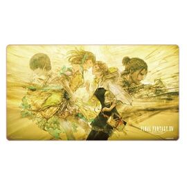 Final Fantasy XIV Playmat Art Series Vol.2 61 x 34 cm