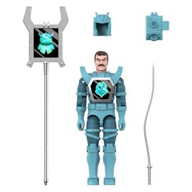Visionaries ReAction+ Action Figure Wave 01 Leoric