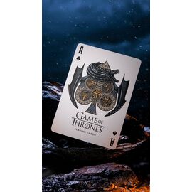Game of Thrones Playing Cards