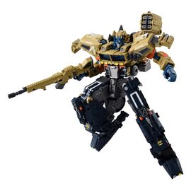 Transformers Overgear Action Figure OG-03 Optimus Prime 19 cm