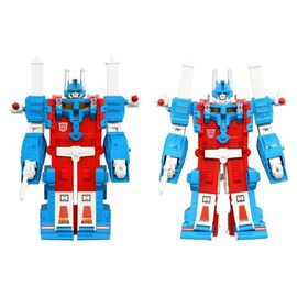 Transformers Missing Link C-10 Action Figure Ultra Magnus 26 cm