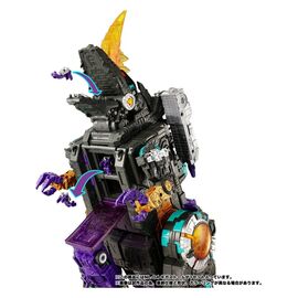 Transformers New Legends Action Figure NL-04 Gigastorm 48 cm