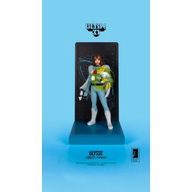 Ulysse 31 Neon Figure 1/9 Ulysse 20 cm