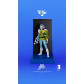 Ulysse 31 Neon Figure 1/9 Ulysse Cosmic Version 20 cm