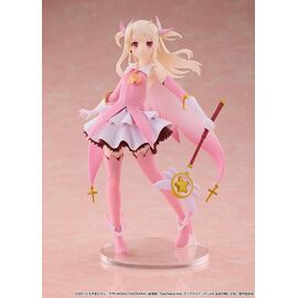 Fate/kaleid liner Prisma Illya CHILLfigg Mini Figures Blind Box Assortment (6)