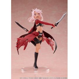 Fate/kaleid liner Prisma Illya CHILLfigg Mini Figures Blind Box Assortment (6)