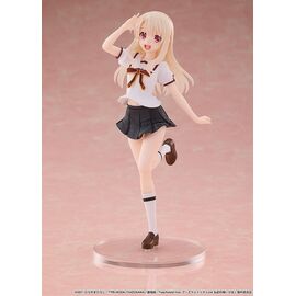 Fate/kaleid liner Prisma Illya CHILLfigg Mini Figures Blind Box Assortment (6)