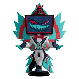 Hazbin Hotel Vinyl Figure Vox Populi 20 cm