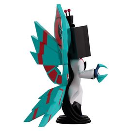 Hazbin Hotel Vinyl Figure Vox Populi 20 cm